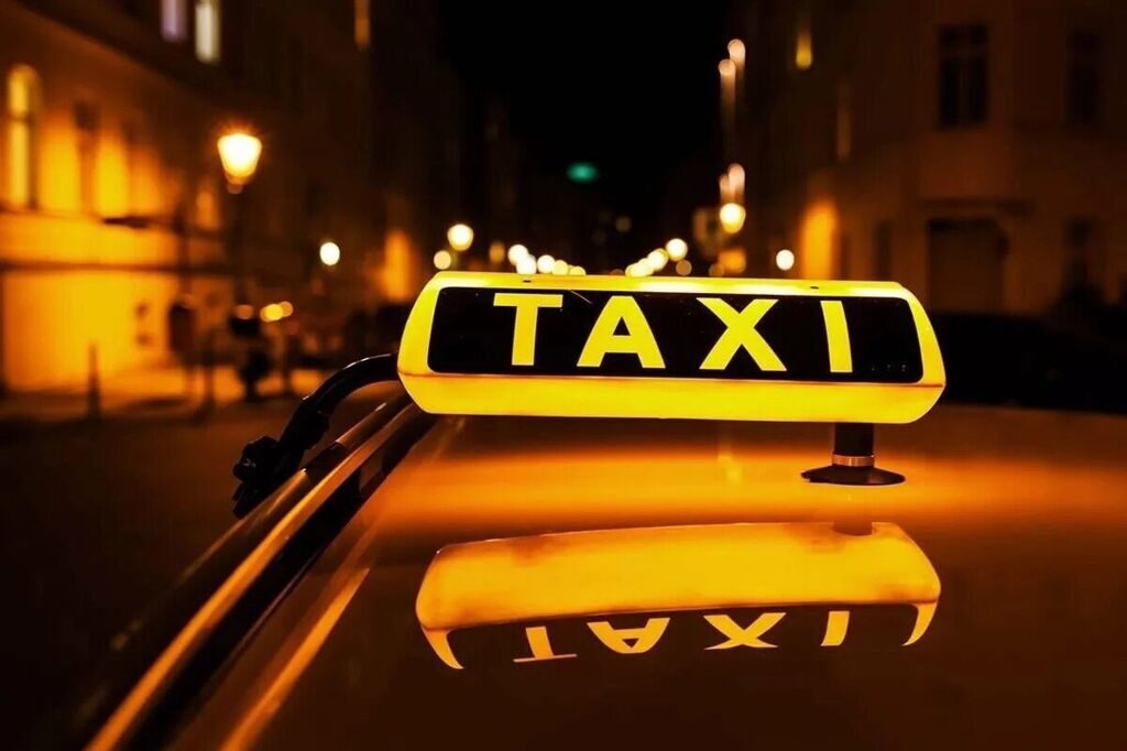 ремонт такси в Минске