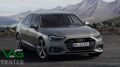 Особенности сезонной замены технических жидкостей в автомобилях Audi
